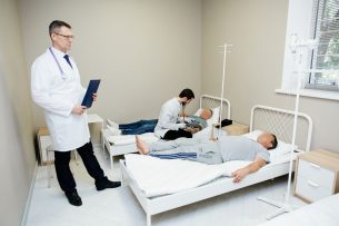 Революция в гинекологии в Москве: клиника ОЛИМПИЯ МЕД лидирует