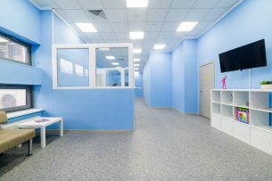 Революция в гинекологии в Москве: клиника ОЛИМПИЯ МЕД лидирует